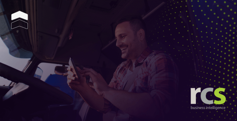 Benefícios do BI para transportadoras_