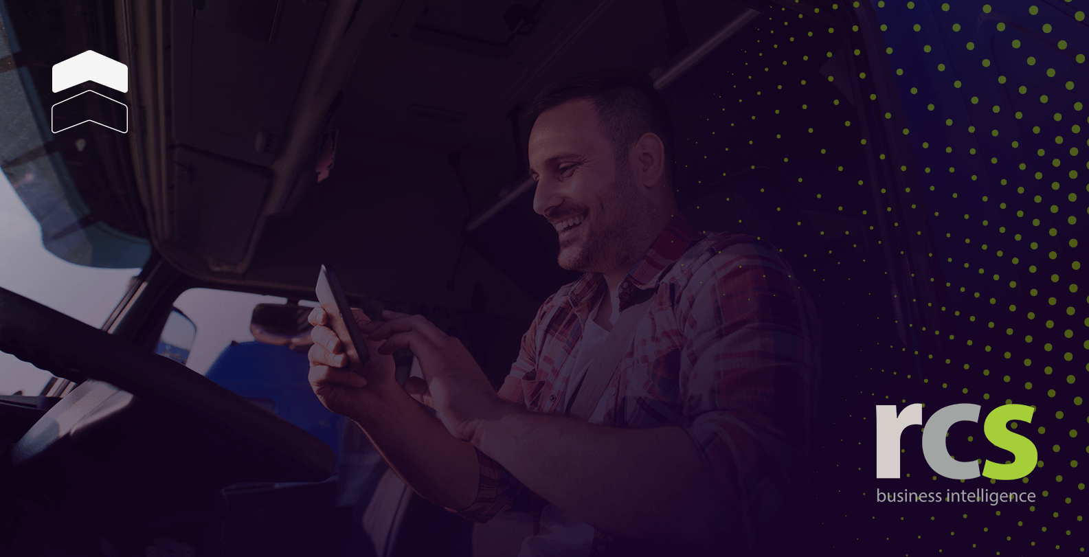 Benefícios do BI para transportadoras_