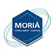 logo moria